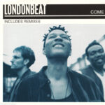 1. Londonbeat – Come Back, CD, Single