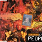 1. Paul McCartney – C’mon People, CD, Single