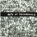 1. Paul McCartney – Hope Of Deliverance, CD, Single