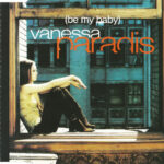 1. Vanessa Paradis – Be My Baby, CD, Single