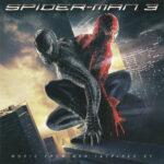 1. Various – Music From And Inspired By Spider-Man 3, CD, Compilation