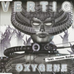 1. Vertigo – Oxygene, CD, Single