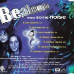 2. Beatcounter – Make Some Noise, CD, Single