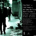 2. Paul McCartney – C’mon People, CD, Single