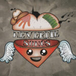 2. Tleskač – Never Die Songs, CD, Album