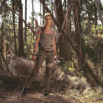 2. Tom Holkenborg AKA Junkie XL – Tomb Raider (Original Motion Picture Soundtrack), CD, Album