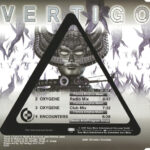 2. Vertigo – Oxygene, CD, Single