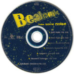 3. Beatcounter – Make Some Noise, CD, Single