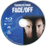 3. Face-Off, Bluray