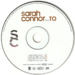3. Sarah Connor Feat. TQ – Let’s Get Back To Bed – Boy!, CD, Single