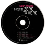3. Sarah Connor – From Zero To Hero, CD, Single