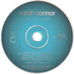 3. Sarah Connor – Skin On Skin, CD, Single