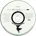 3. Seal – Seal, CD, Album