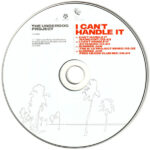 3. The Underdog Project – I Can’t Handle It, CD, Single