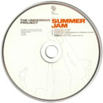 3. The Underdog Project – Summer Jam, CD, Single