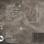 3. Tleskač – Never Die Songs, CD, Album