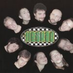 3. Tleskač – Ska Z Česka, CD, Album