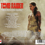 3. Tom Holkenborg AKA Junkie XL – Tomb Raider (Original Motion Picture Soundtrack), CD, Album