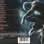 3. Various – Music From And Inspired By Spider-Man 3, CD, Compilation