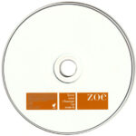 3. Zoe – Love Can Change So Much, CD, Single