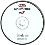 4. 2 Unlimited – II, CD, Album