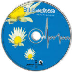 4. Blümchen – Herzfrequenz, CD, Album