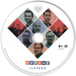 4. No Name – S Láskou, CD, Album, Digipak