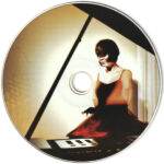 4. Terezie Palková – Moje První Tango, CD, Album, Digipak