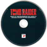 4. Tom Holkenborg AKA Junkie XL – Tomb Raider (Original Motion Picture Soundtrack), CD, Album