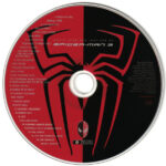 4. Various – Music From And Inspired By Spider-Man 3, CD, Compilation