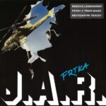 1. J.A.R. – Frtka, CD, Album