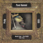 1. Pavol Hammel & Prúdy – 1999, CD, Album, Reissue