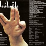 2. J.A.R. – Frtka, CD, Album