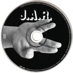 3. J.A.R. – Frtka, CD, Album