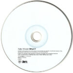 3. Kate Winslet – What If, CD, Single