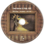 4. Pavol Hammel & Prúdy – 1999, CD, Album, Reissue