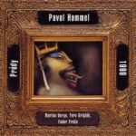 Pavol Hammel & Prúdy – 1999, Vinyl, LP, Album, Reissue