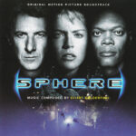 1. Elliot Goldenthal – Sphere (Original Motion Picture Soundtrack)