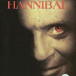 1. Hannibal DVD-Video Barcode 8596978504876