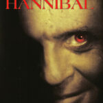 1. Hannibal, DVD-Video, Digipak A5