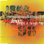 1. Jens – Loops & Tings ’98, CD Single