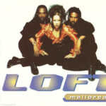 1. Loft – Mallorca, CD, Single