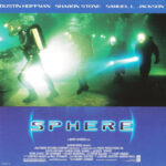 2. Elliot Goldenthal – Sphere (Original Motion Picture Soundtrack)