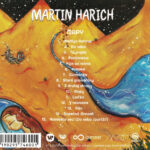 2. Martin Harich – Mapy, CD, Single