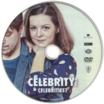 3. Celebrity s.r.o. (2015) DVD-Video