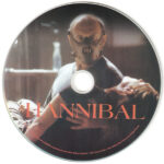 3. Hannibal DVD-Video Barcode 8596978504876