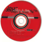 3. Jens – Loops & Tings ’98, CD Single