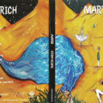 3. Martin Harich – Mapy, CD, Single