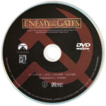 3. Nepřítel Před Bránami, (Enemy At The Gates), DVD-Video (2001)