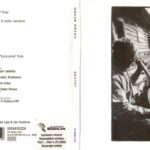 3. Oskar Rózsa – Sextet, CD, Album, Digipak